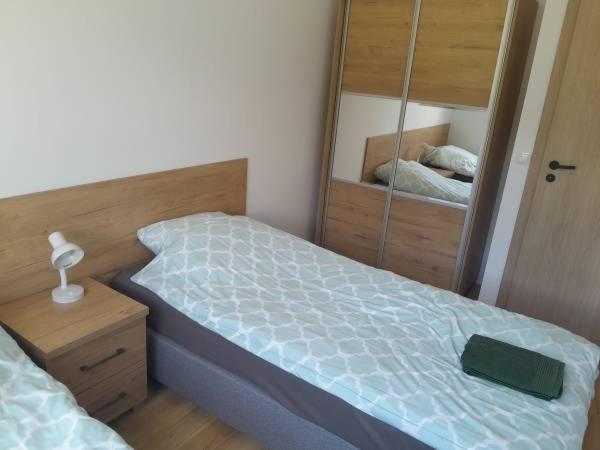 Apartamenty Pod Jagodna Spalona Exterior foto